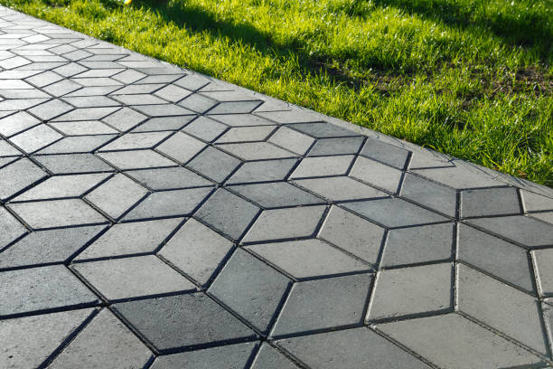 Best Decorative Driveway Pavers  in Arnold, MO