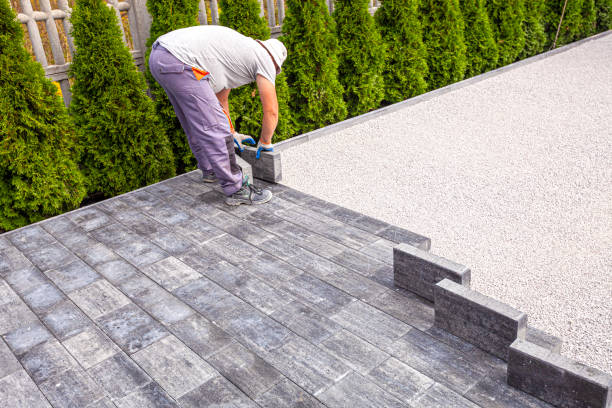 Reasons to Select Us for Your Driveway Paving Requirements in Arnold, MO