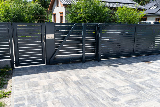 Best Decorative Driveway Pavers  in Arnold, MO