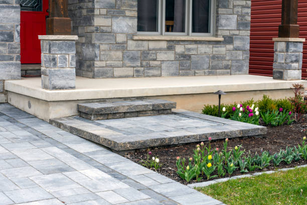 Best Interlocking Driveway Pavers  in Arnold, MO