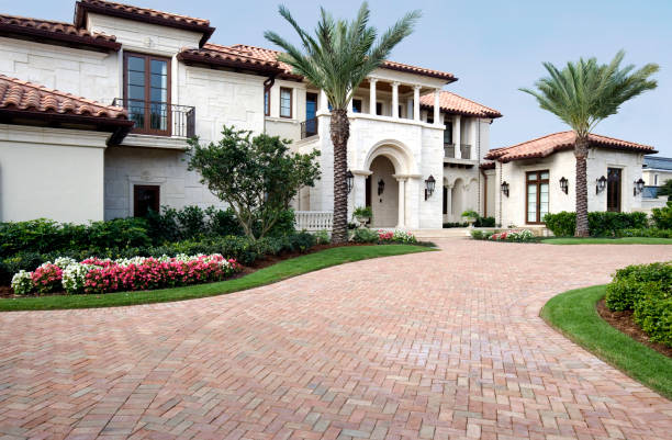 Best Permeable Paver Driveway  in Arnold, MO
