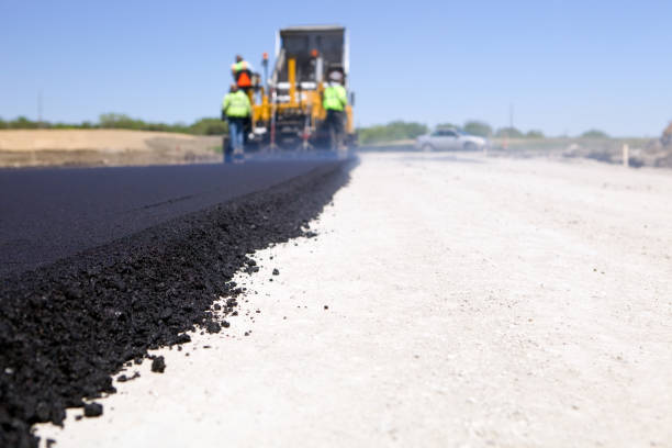 Best Commercial Driveway Pavers  in Arnold, MO
