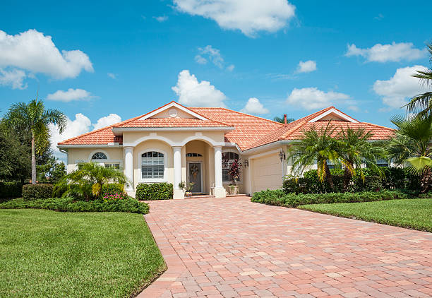 Professional Driveway Pavers in Arnold, MO